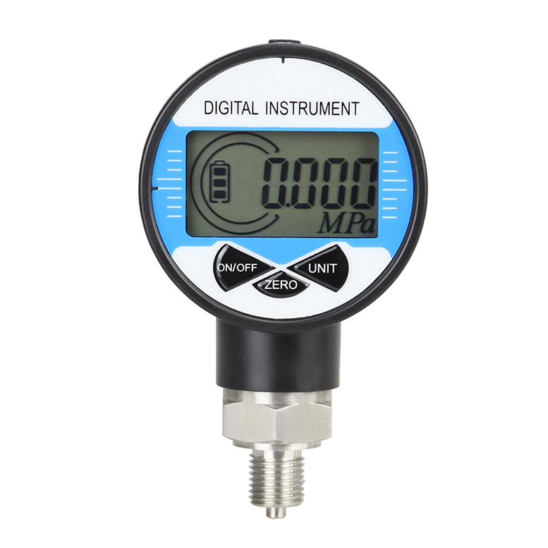 YS-60A數字壓力表