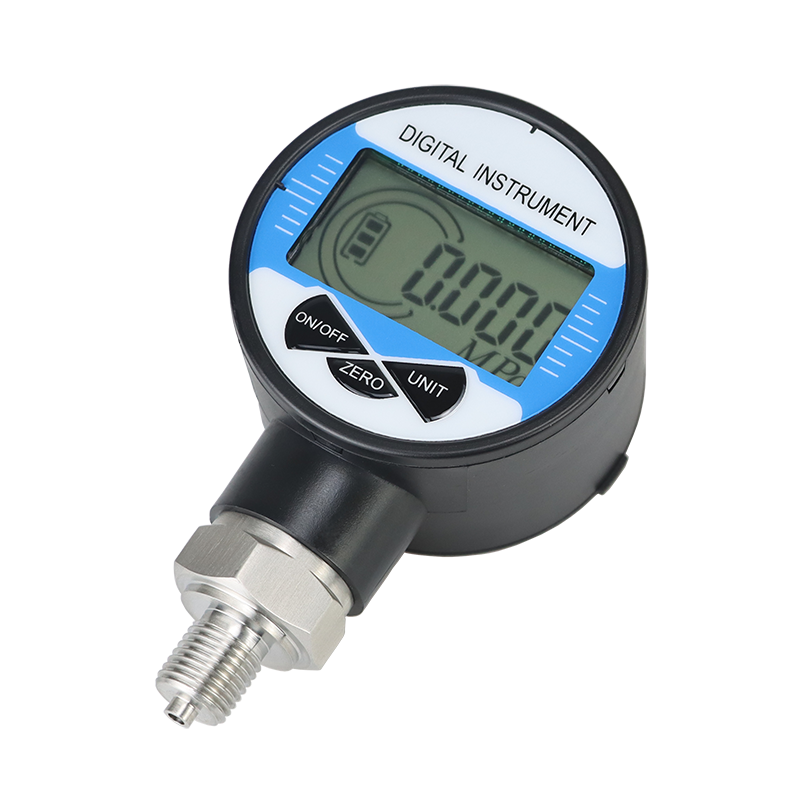 YS-60A數字壓力表